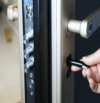 承德市开锁 承德市开锁公司开修指纹锁